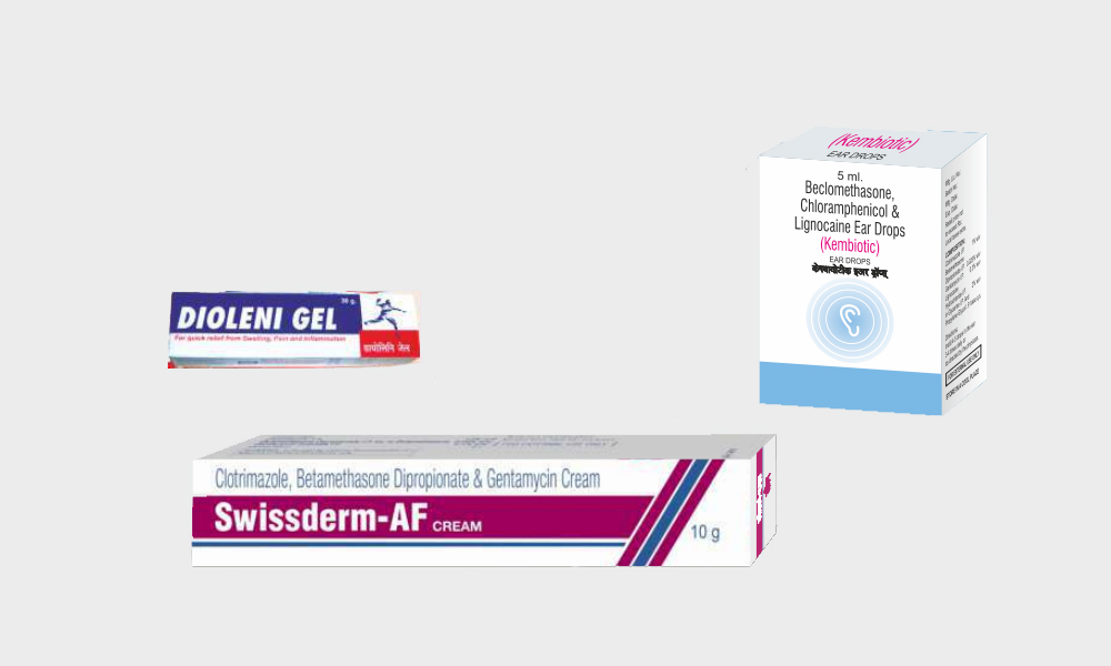 Swisskem Healthcare
